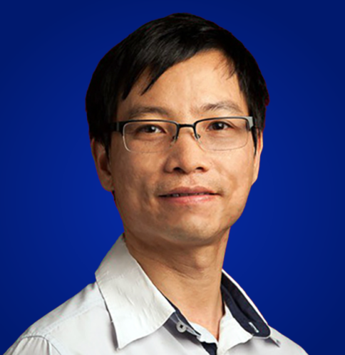 Quoc Le, PhD